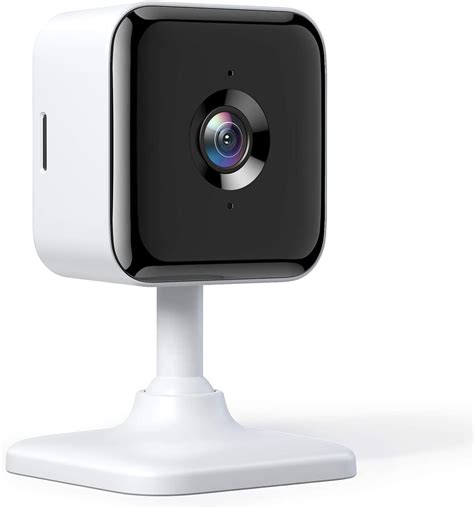 indoor security cameras for home